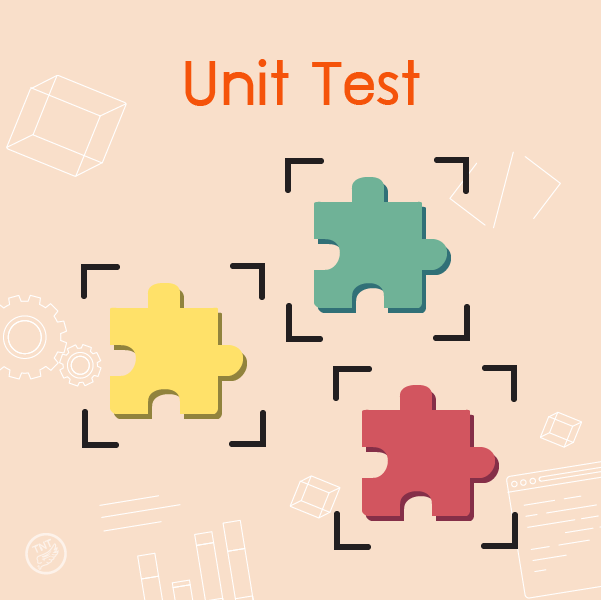 การทดสอบฟังก์ชั่นการทำงาน: Unit Testing