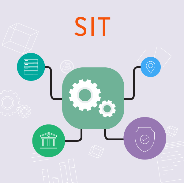 การทดสอบการเชื่อมต่อกับ Service อื่นๆ : SIT (System Integration Test)