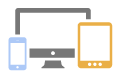 Responsive Web Design กับ Mobile Site ต่างกันอย่างไร ?