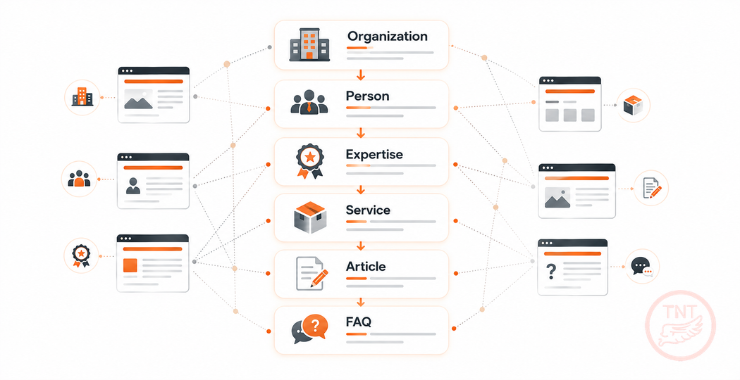 6. Structured Data