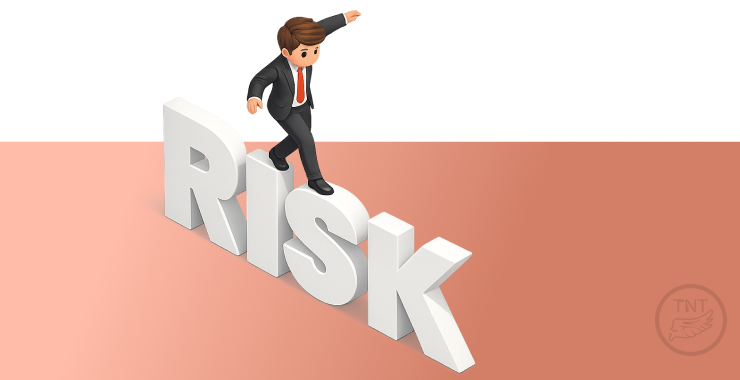 ความเสี่ยงของการขายบน Marketplace ช่องทางเดียว