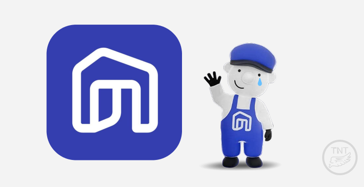 NocNoc ประกาศยุติการให้บริการ