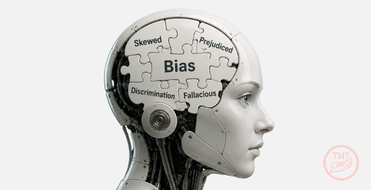 AI Hallucination และ Bias ความเสี่ยงที่ไม่ได้มาจากการรั่วไหล
